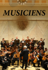 Musiciens